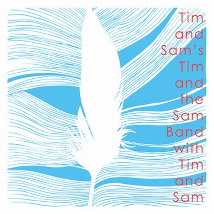 Tim and Sam's Tim and The Sam Band with Tim and Sam – Life Stream
