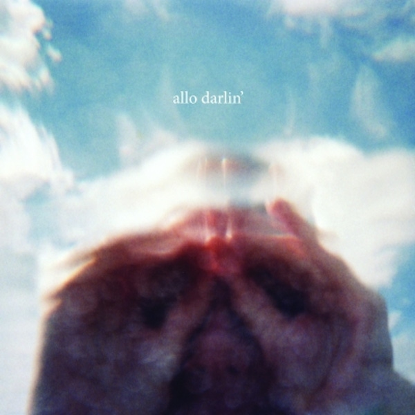 Allo Darlin' – Allo Darlin'