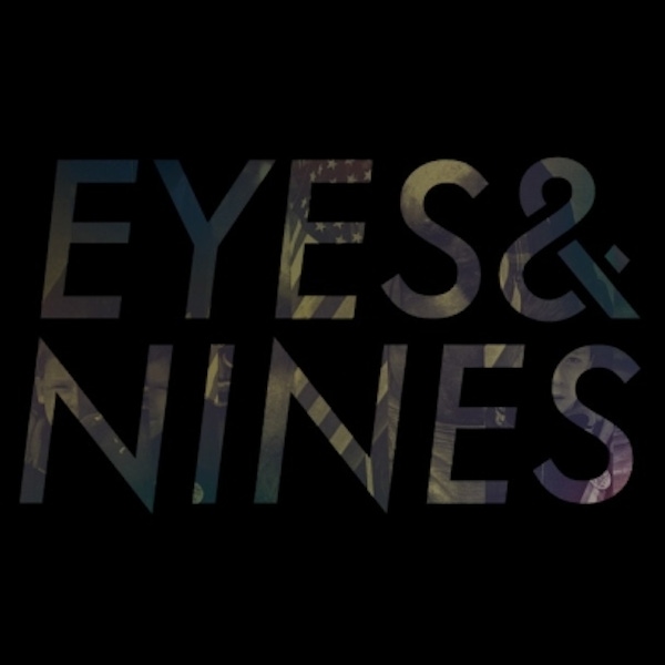 Trash Talk – Eyes & Nines