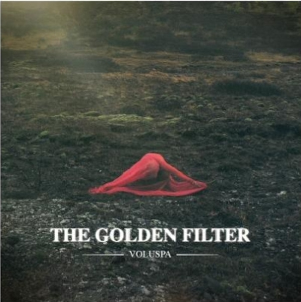 The Golden Filter – Voluspa