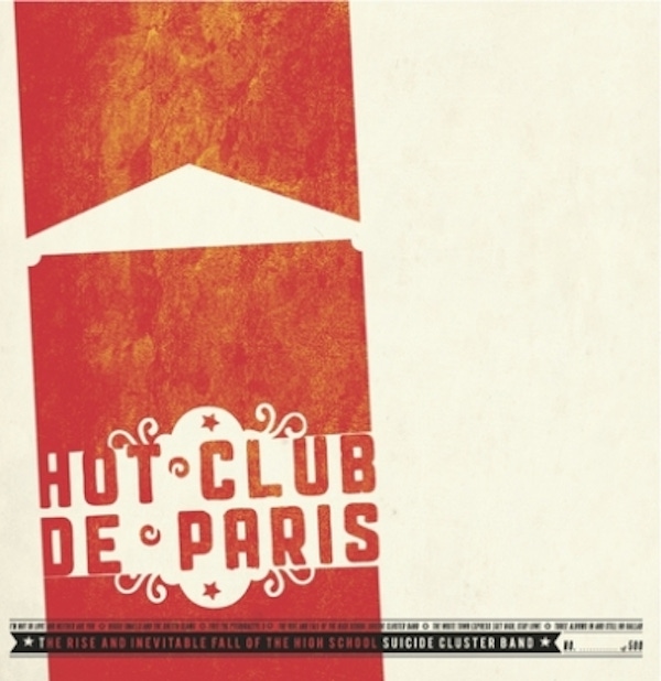 Hot Club De Paris – The Rise And Inevitable Fall Of&#8230;