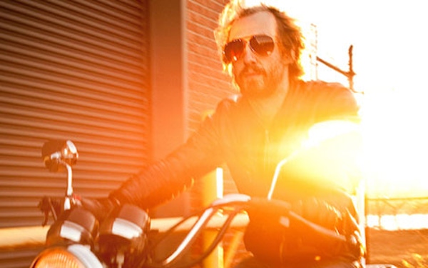 Phosphorescent – Here's To Taking It Easy