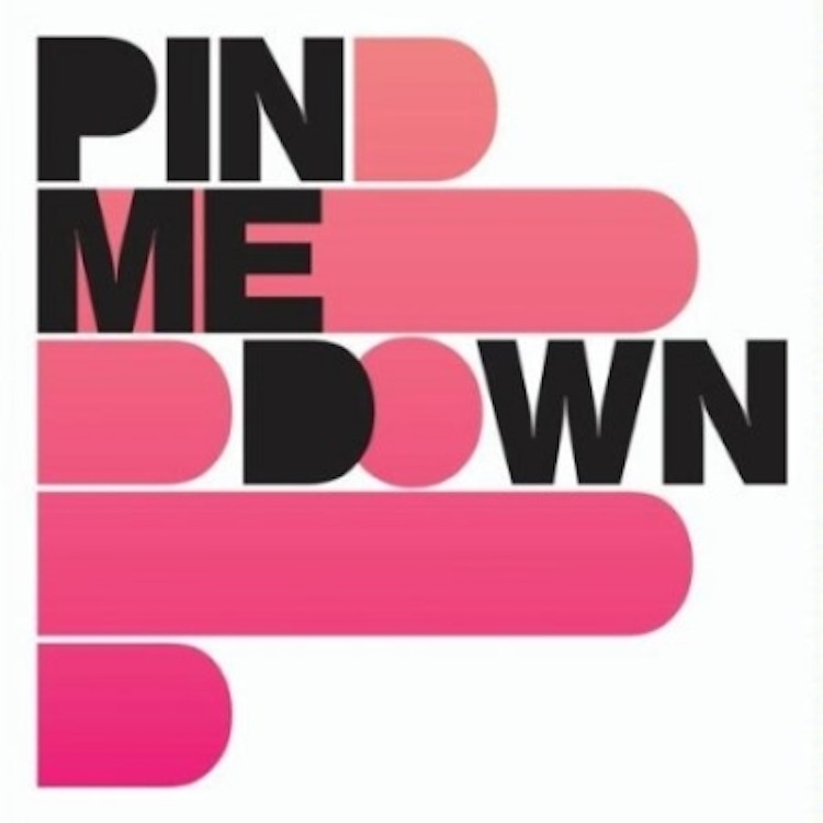 Pin Me Down – Pin Me Down