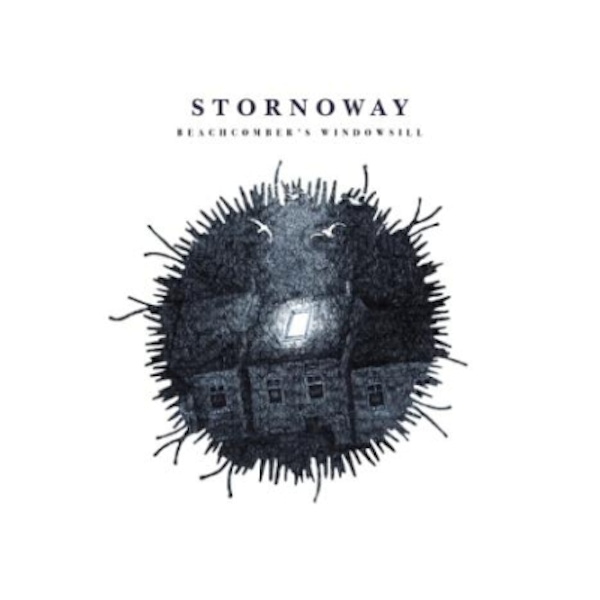 Stornoway – Beachcomber's Windowsill