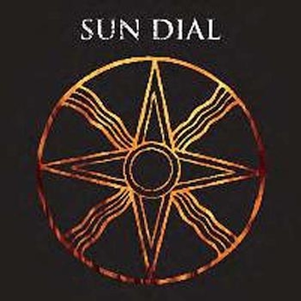 Sun Dial – Sun Dial