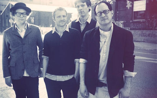 The Hold Steady – Heaven is Whenever