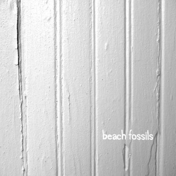 Beach Fossils – Beach Fossils