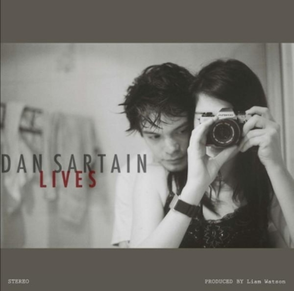 Dan Sartain – Lives