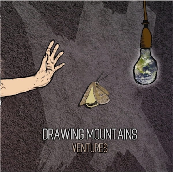 Drawing Mountains – Ventures