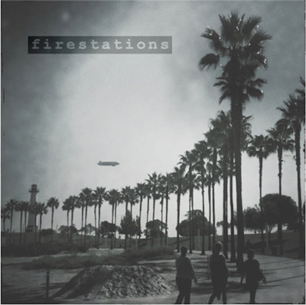 Firestations – Firestations EP