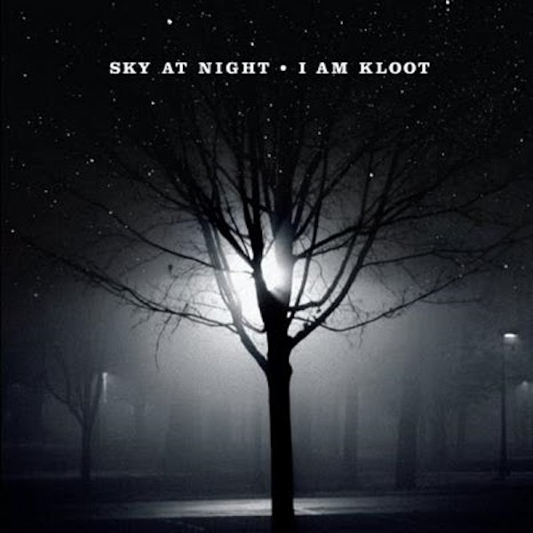 I Am Kloot – Sky At Night