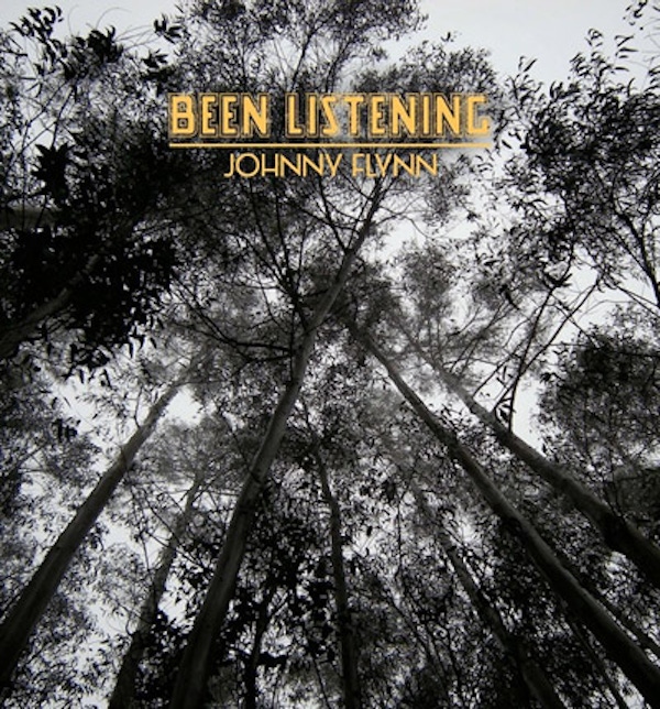 Johnny Flynn – Been Listening