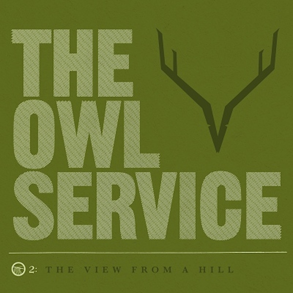 The Owl Service – The View From A Hill