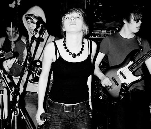 TLOBF Interview // Rolo Tomassi