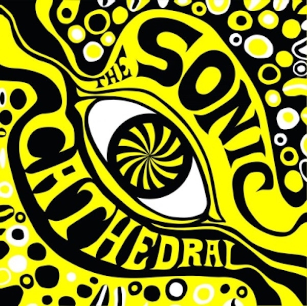 Various Artists – The Psychedelic Sounds of the Sonic Cathedral (Roky Erickson Tribute)