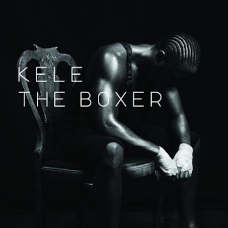 Kele – The Boxer