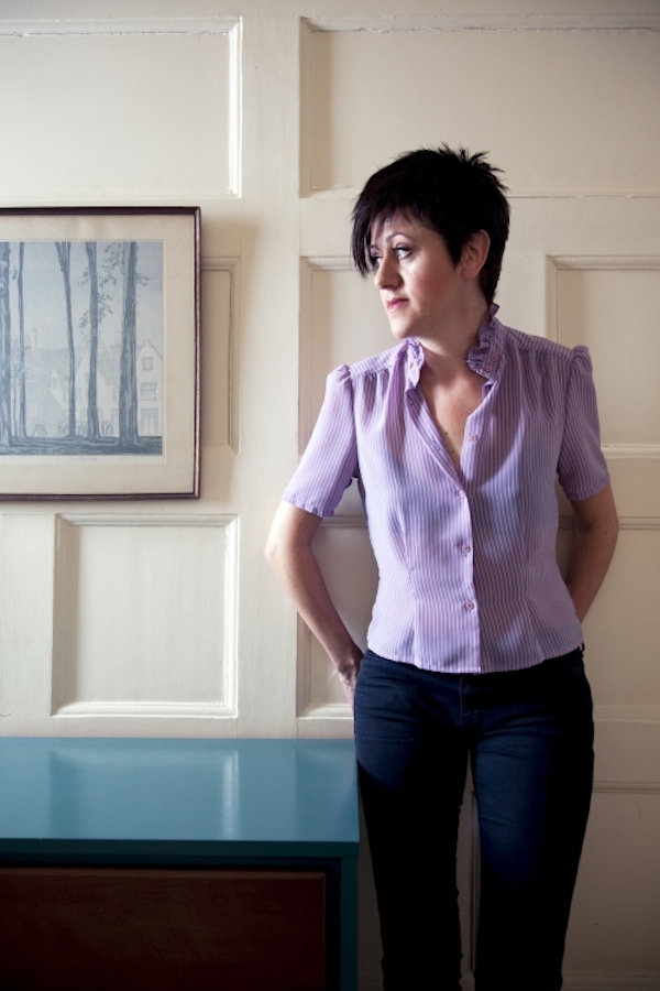 TLOBF Interview // Tracey Thorn