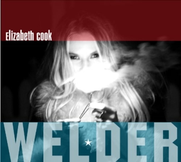 Elizabeth Cook – Welder