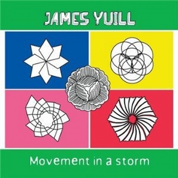 James Yuill – Movement in a Storm