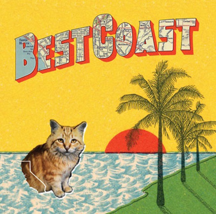 Best Coast – Crazy For You