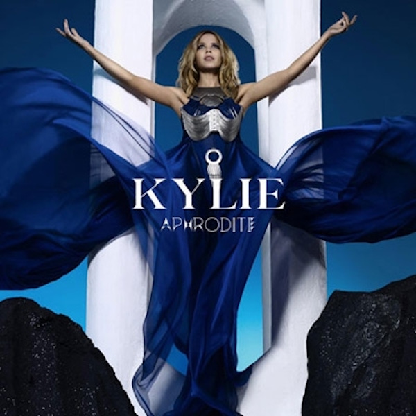 Kylie – Aphrodite