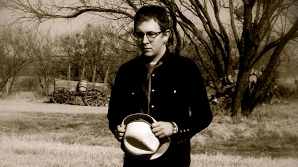 TLOBF Interview // Micah P Hinson