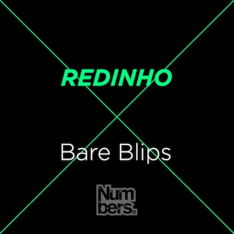 Redinho – Bare Blips