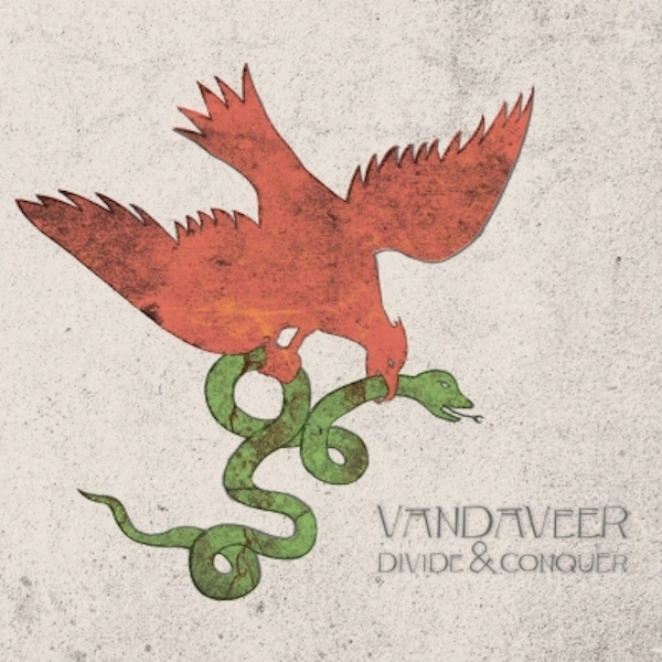 Vandaveer – Divide & Conquer