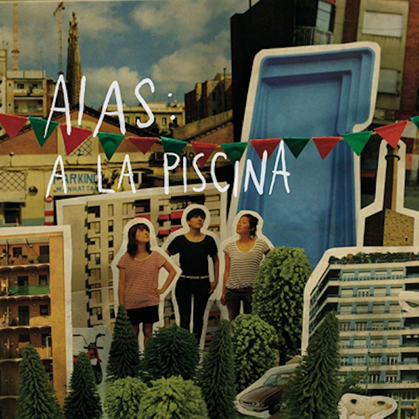 Aias – A La Piscina