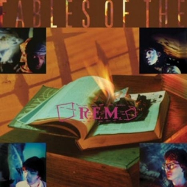R.E.M. – Fables of the Reconstruction (Deluxe Edition)