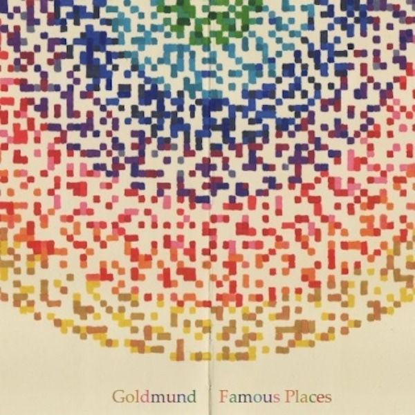 Goldmund – Famous Places