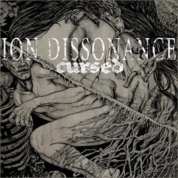 Ion Dissonance – Cursed