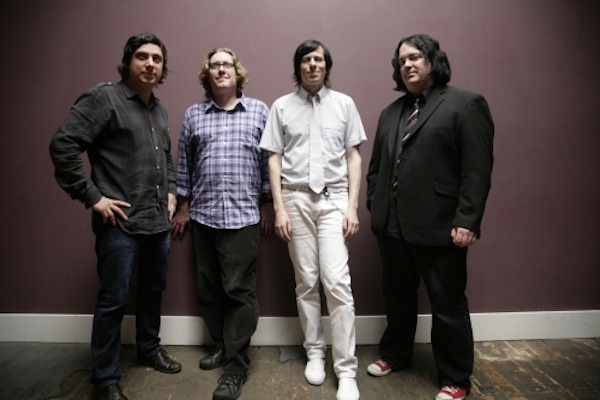 TLOBF Interview // The Posies