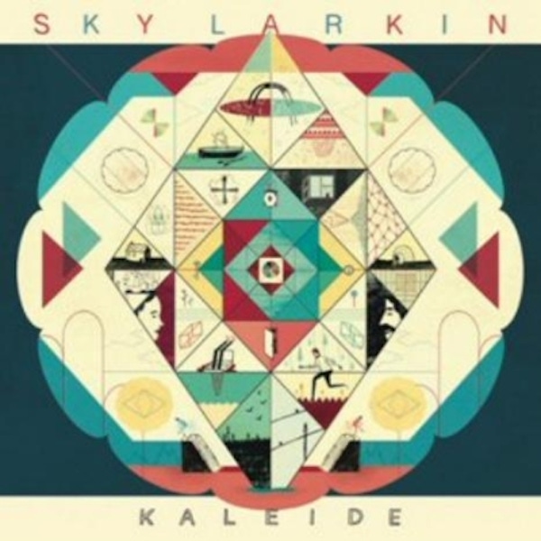 Sky Larkin – Kaleide