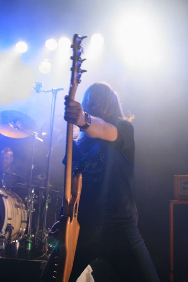 Sonisphere Festival 2010 – Knebworth, 30/07 – 01/08/2010