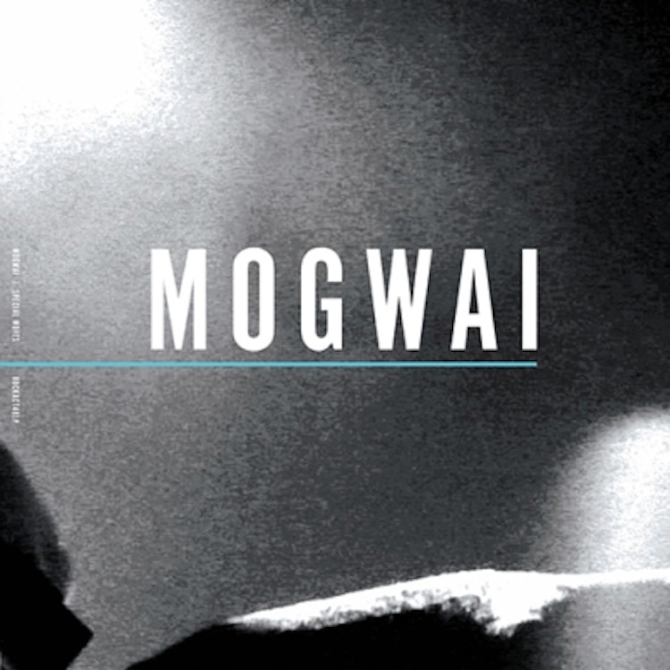 Mogwai – Special Moves
