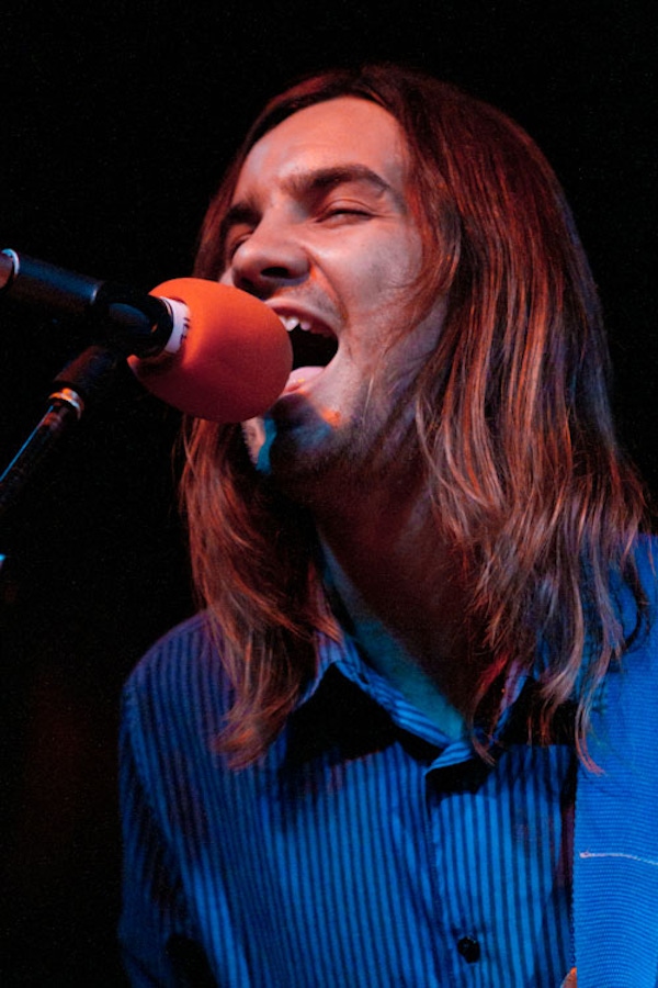 Tame Impala – Cargo, London 17/08/2010