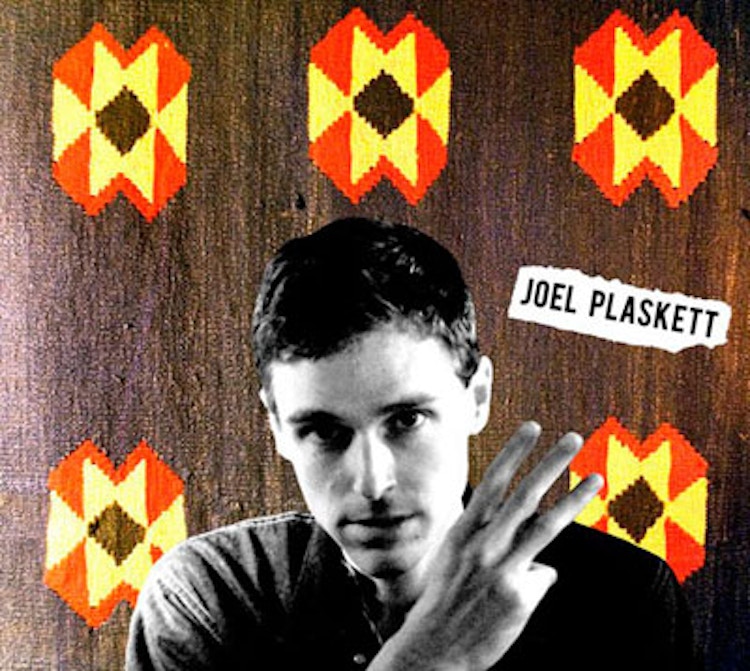 Joel Plaskett – Three To One