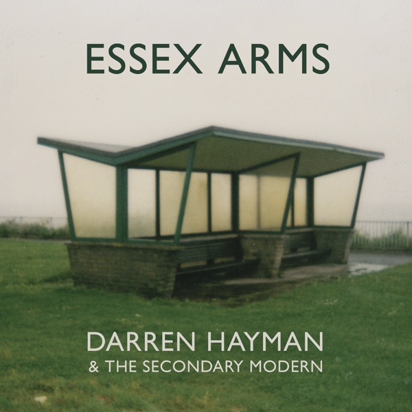 Darren Hayman and the Secondary Modern – Essex Arms
