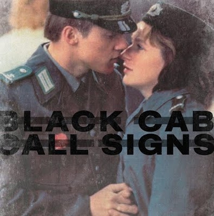 Black Cab – Call Signs
