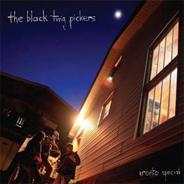 The Black Twig Pickers – Ironto Special