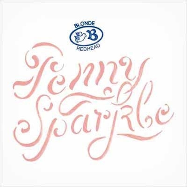 Blonde Redhead – Penny Sparkle