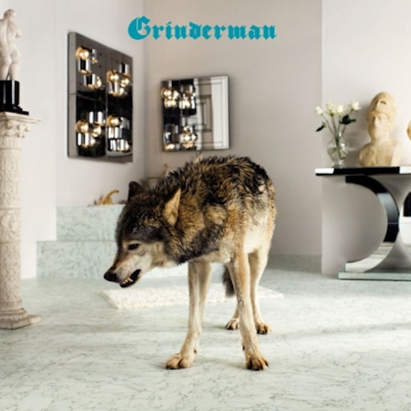 Grinderman – Grinderman 2