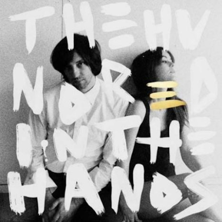 The Hundred In The Hands – The Hundred In The Hands