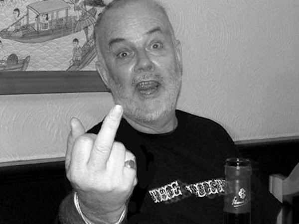 A World Without John Peel – 6 Years On