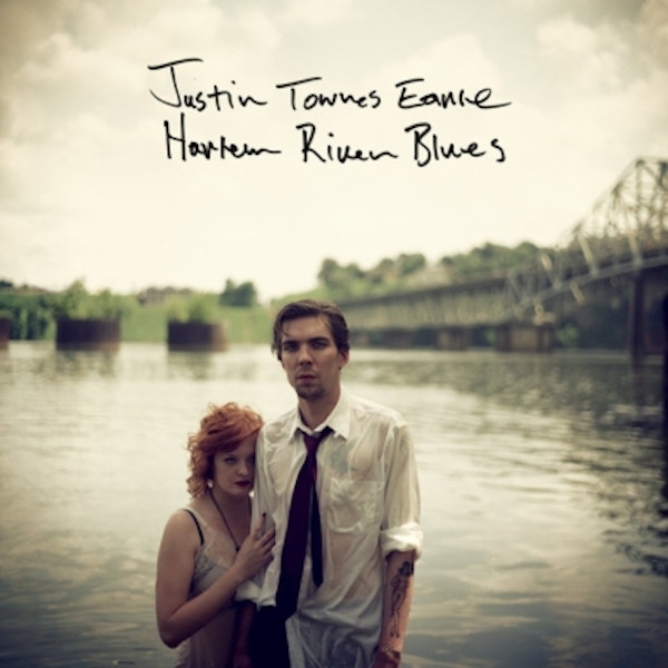 Justin Townes Earle – Harlem River Blues