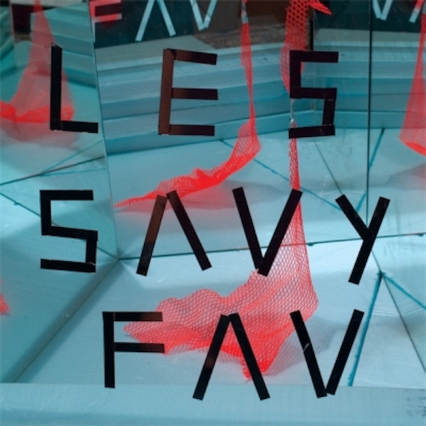 Les Savy Fav – Root for Ruin