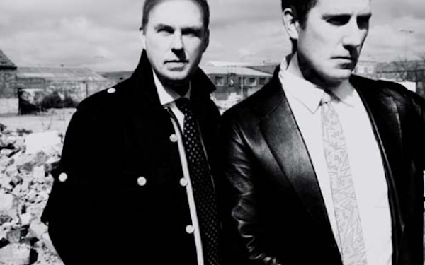 TLOBF Interview // OMD