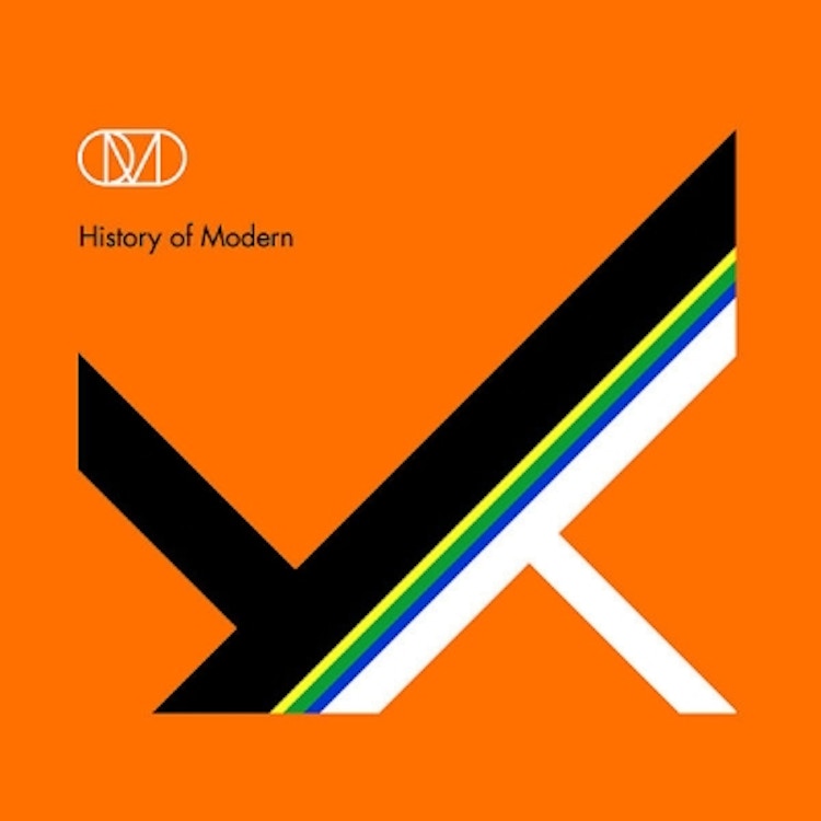 OMD – History of the Modern