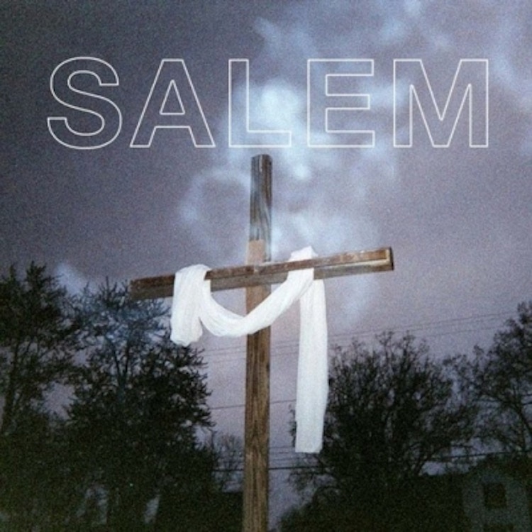 Salem – King Night
